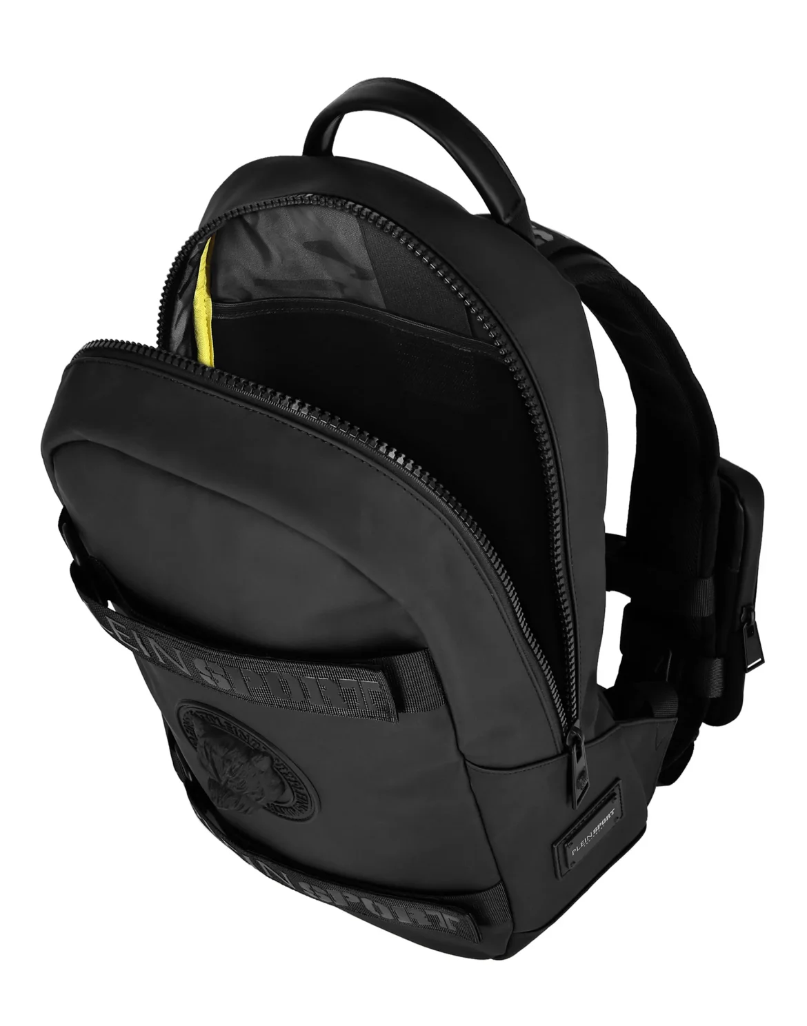 Backpack Black Tiger, цвет: Черный