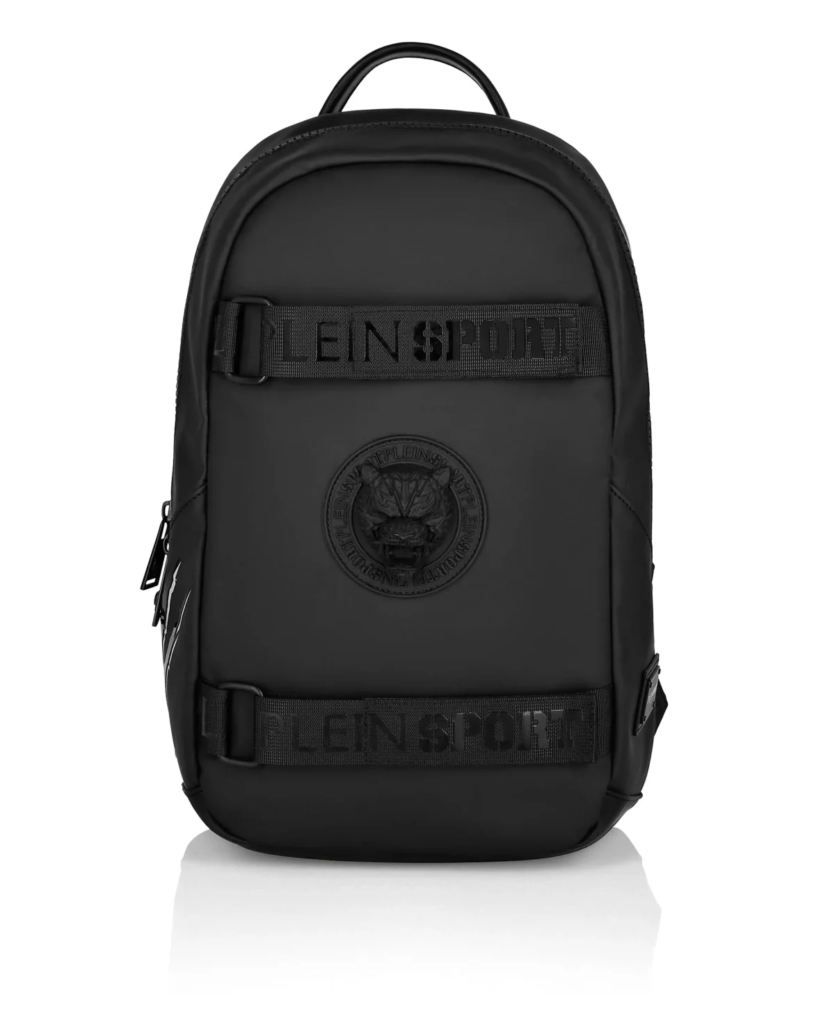 Backpack Black Tiger, цвет: Черный