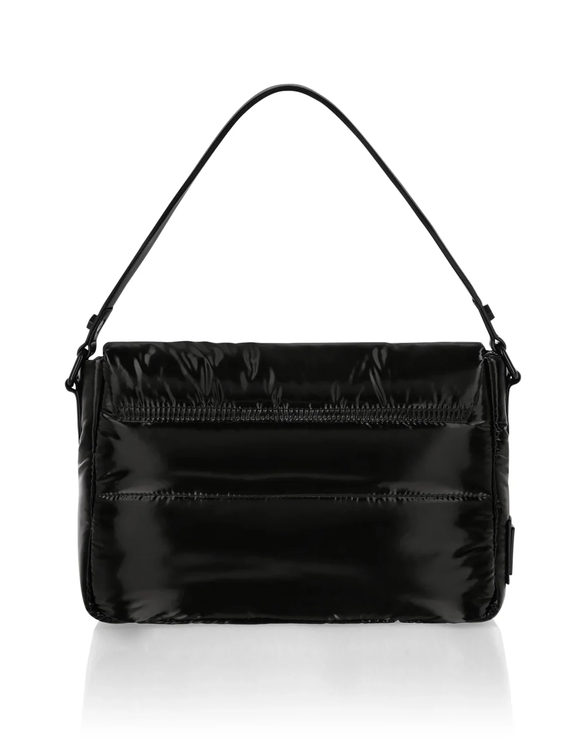 Messenger Bag, цвет: Черный
