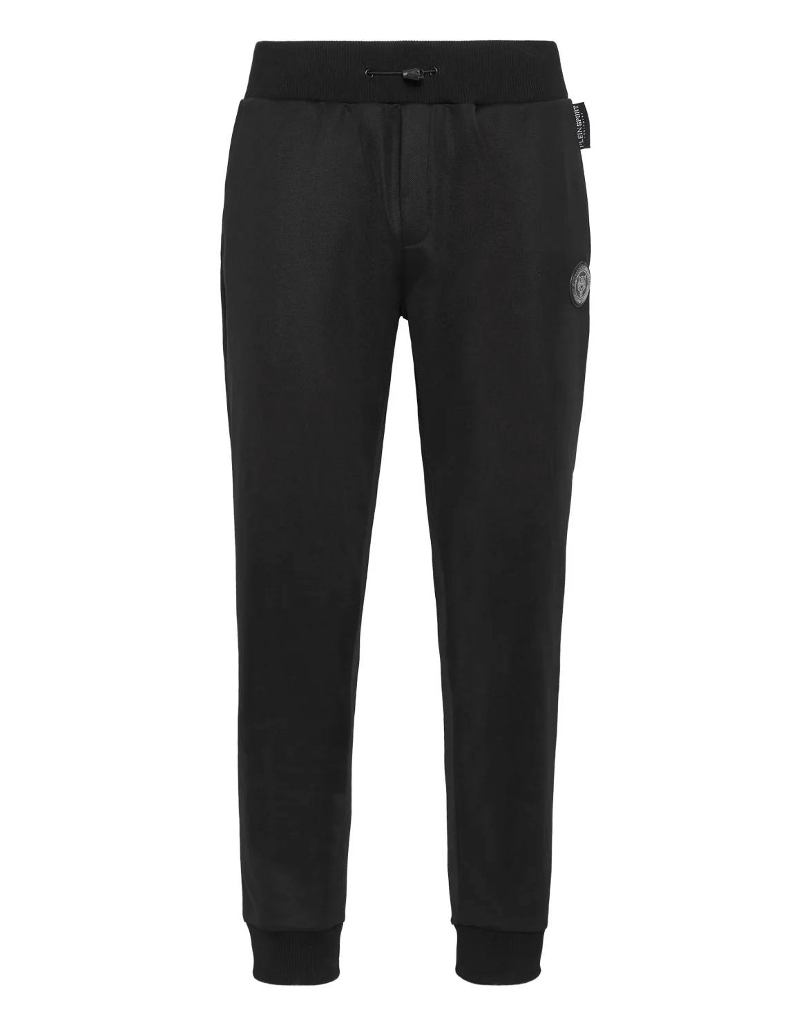 Jogging Trousers, цвет: Черный