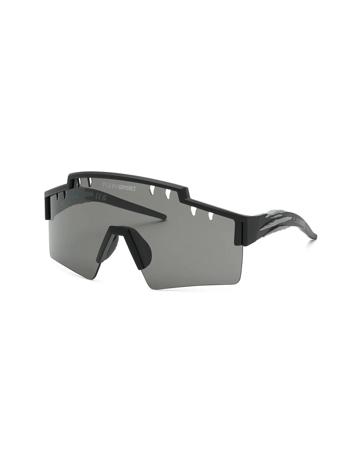 PLEIN SPORT TIGER FRAME, цвет: Черный