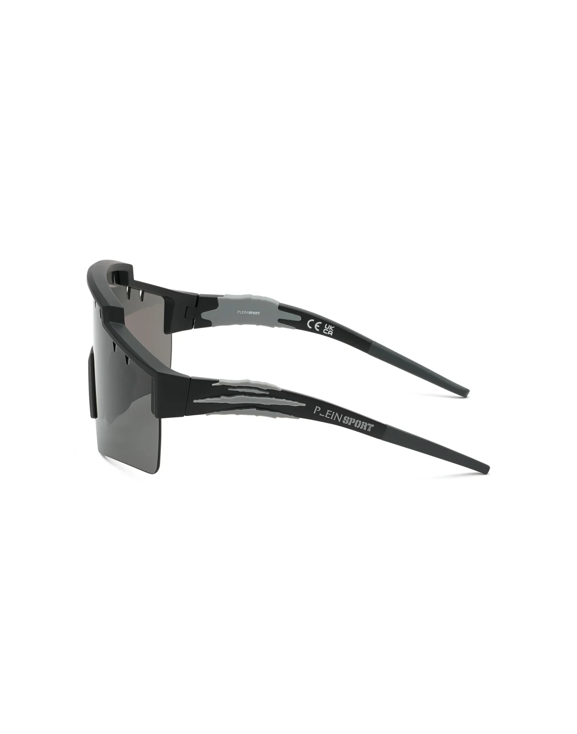 PLEIN SPORT TIGER FRAME, цвет: Черный