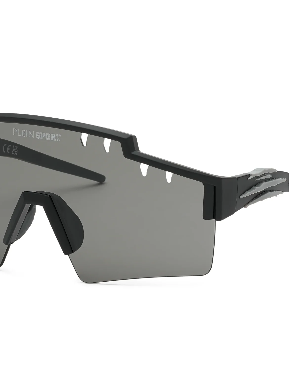 PLEIN SPORT TIGER FRAME, цвет: Черный
