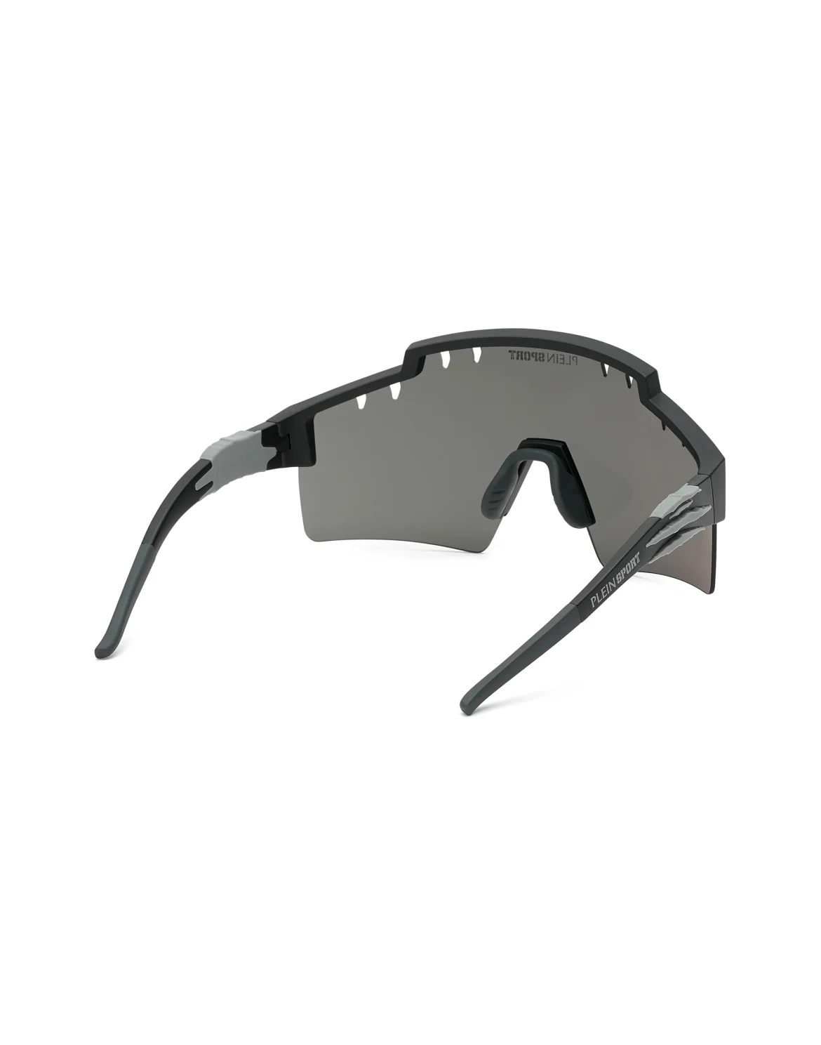 PLEIN SPORT TIGER FRAME, цвет: Черный