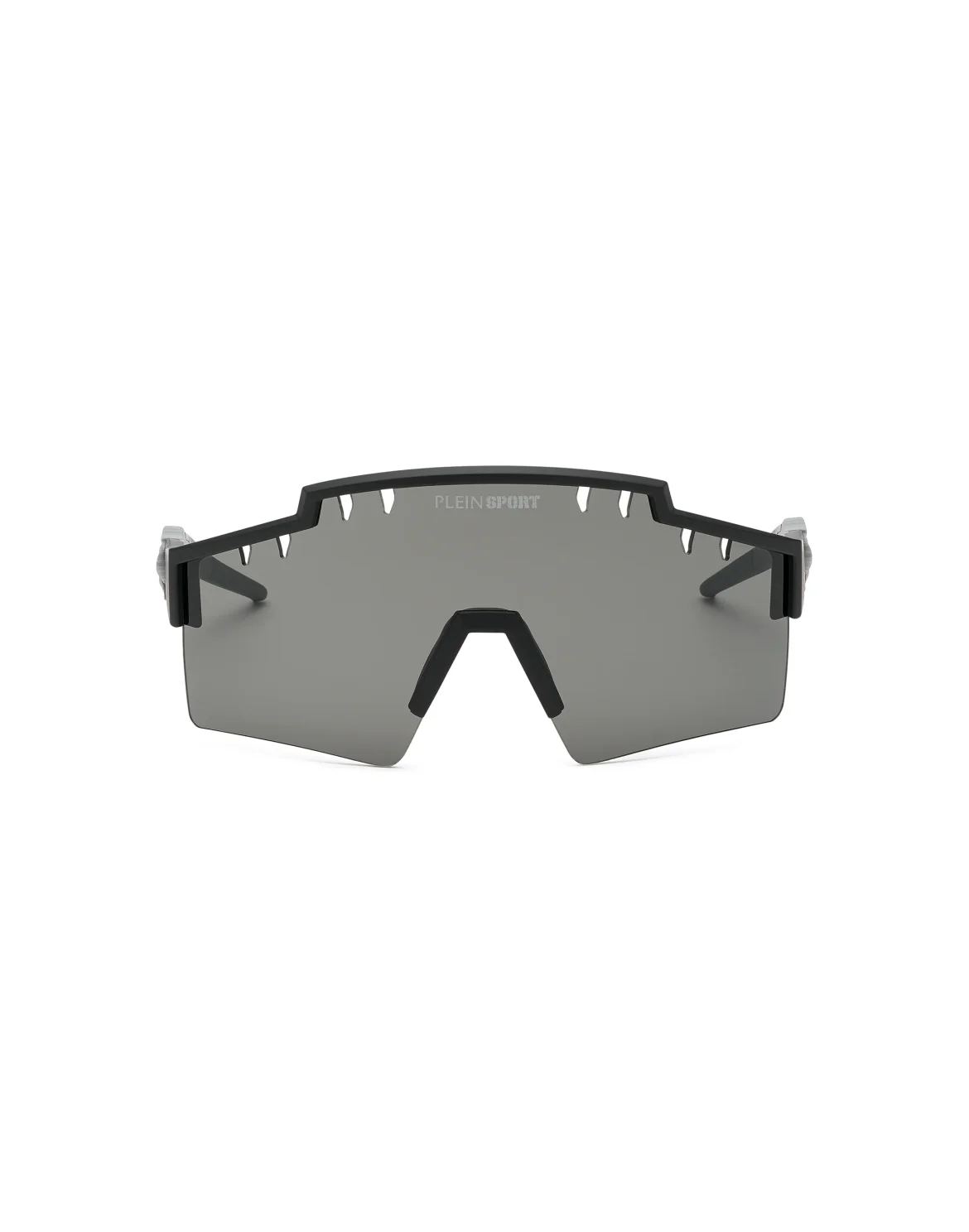 PLEIN SPORT TIGER FRAME, цвет: Черный