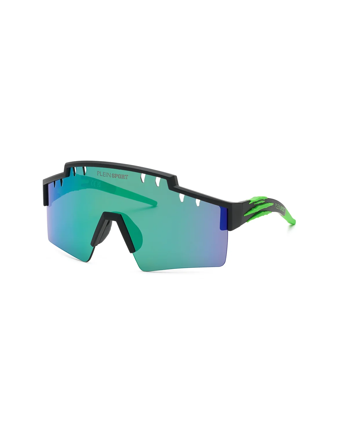 PLEIN SPORT TIGER FRAME, цвет: Синий