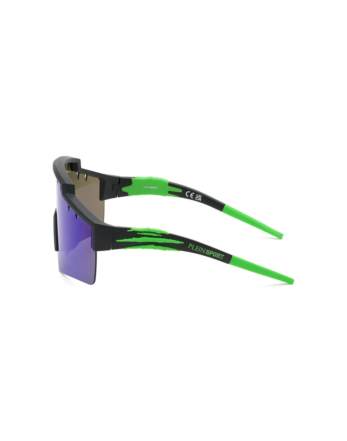 PLEIN SPORT TIGER FRAME, цвет: Синий