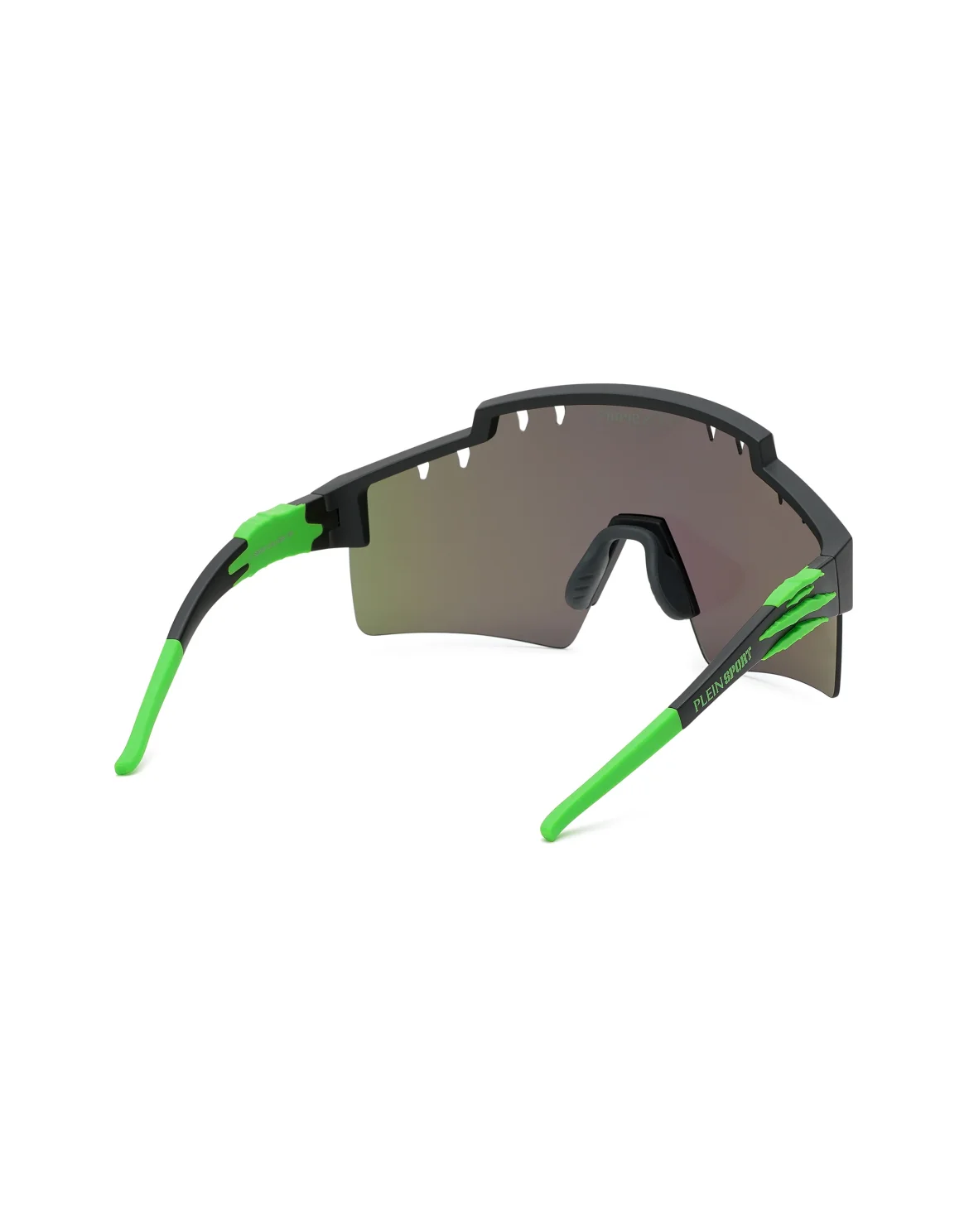 PLEIN SPORT TIGER FRAME, цвет: Синий