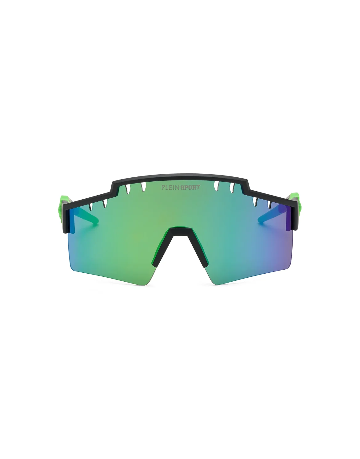 PLEIN SPORT TIGER FRAME, цвет: Синий