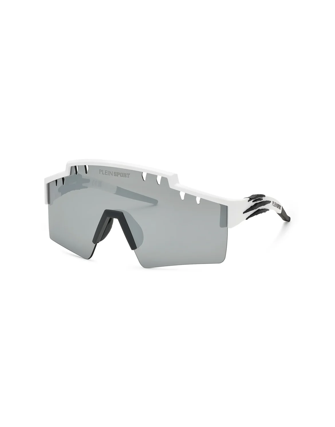 PLEIN SPORT TIGER FRAME, цвет: Серый
