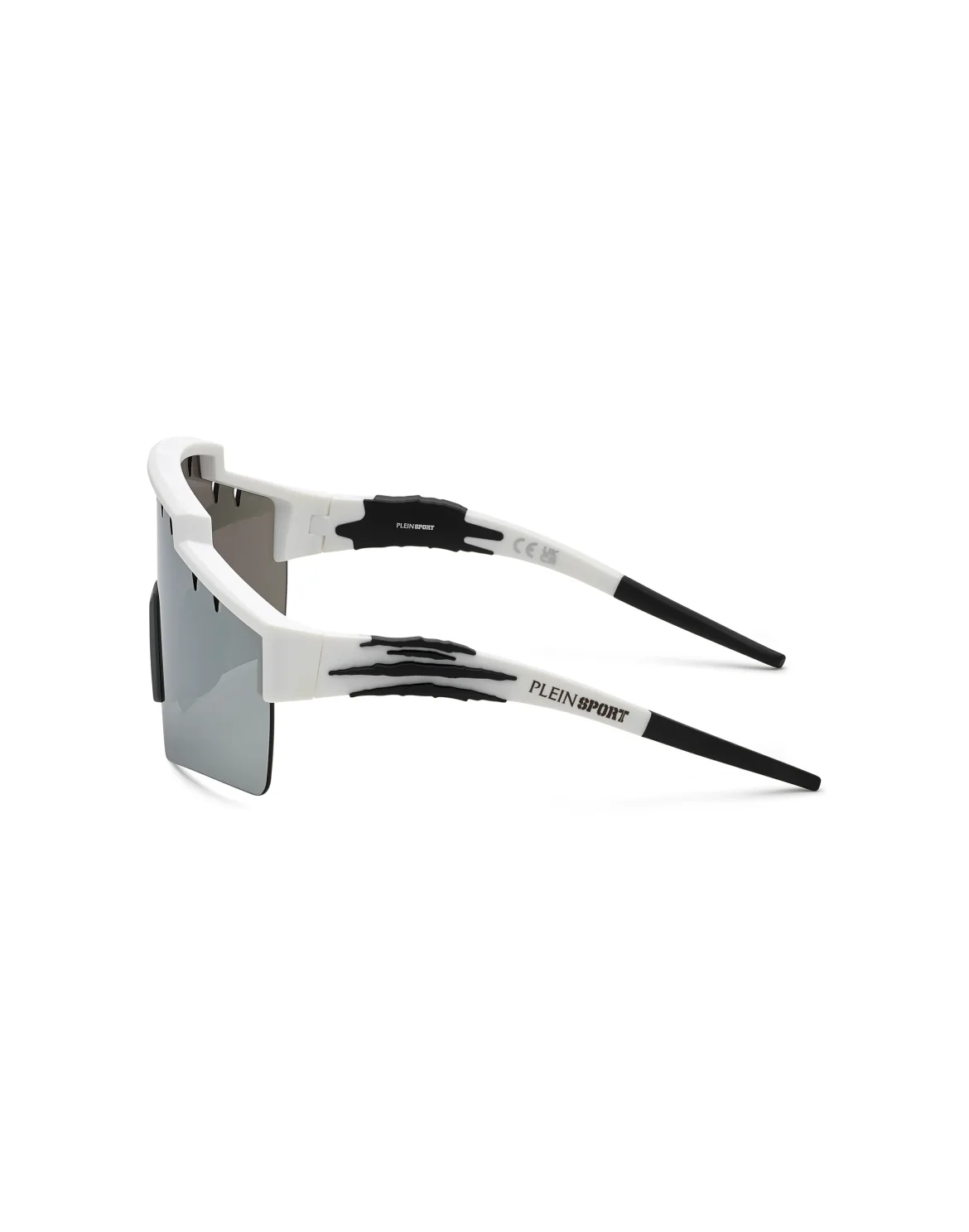 PLEIN SPORT TIGER FRAME, цвет: Серый