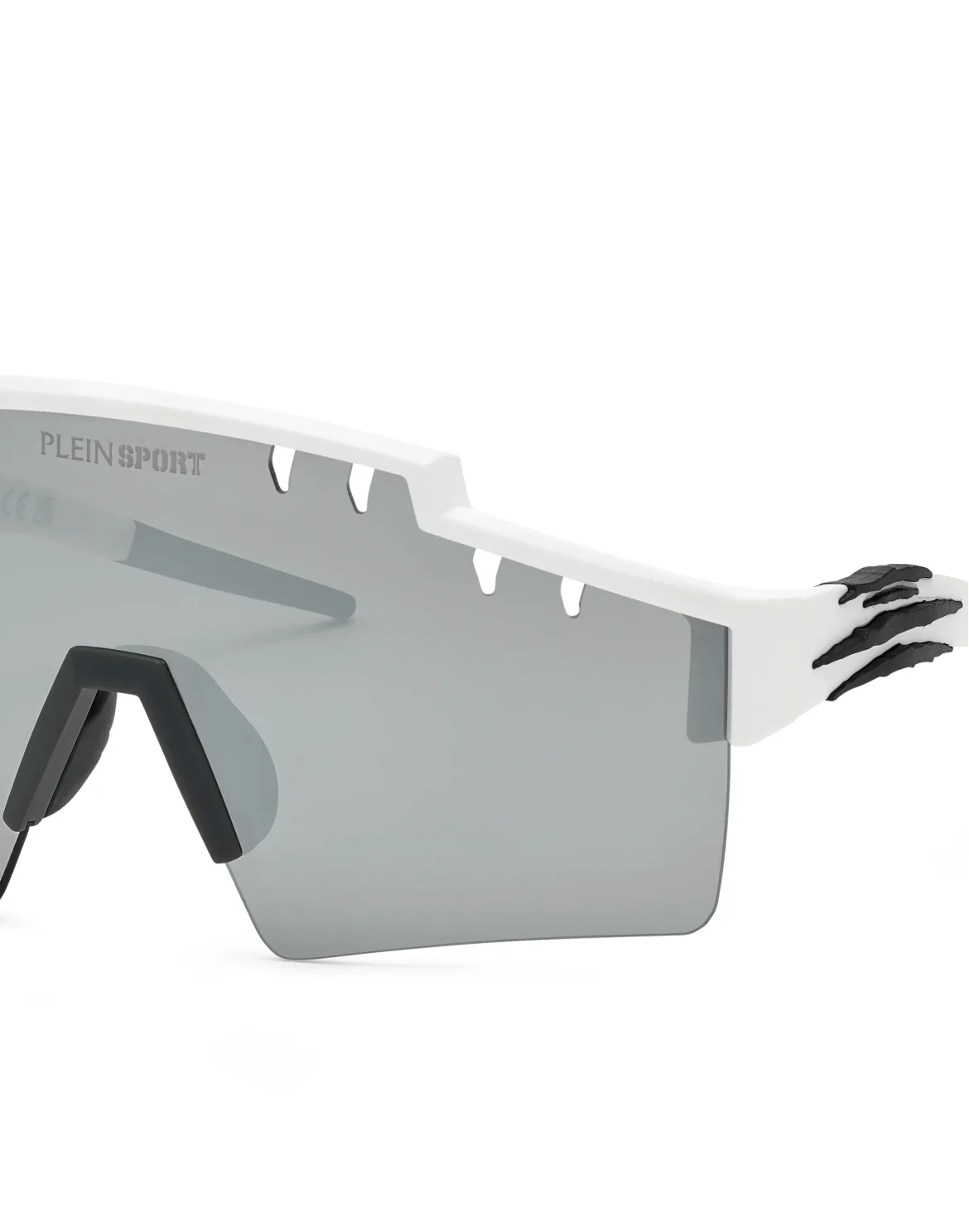 PLEIN SPORT TIGER FRAME, цвет: Серый