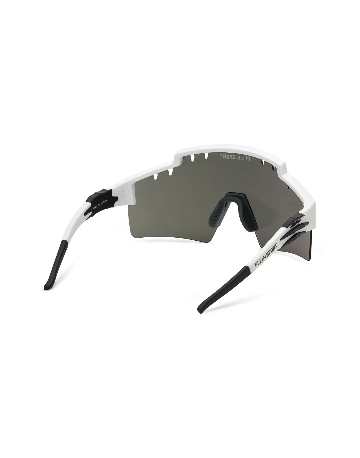 PLEIN SPORT TIGER FRAME, цвет: Серый