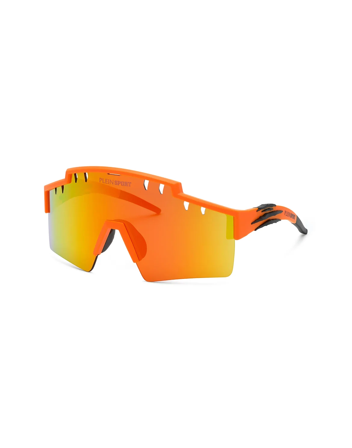 PLEIN SPORT TIGER FRAME, цвет: Оранжевый