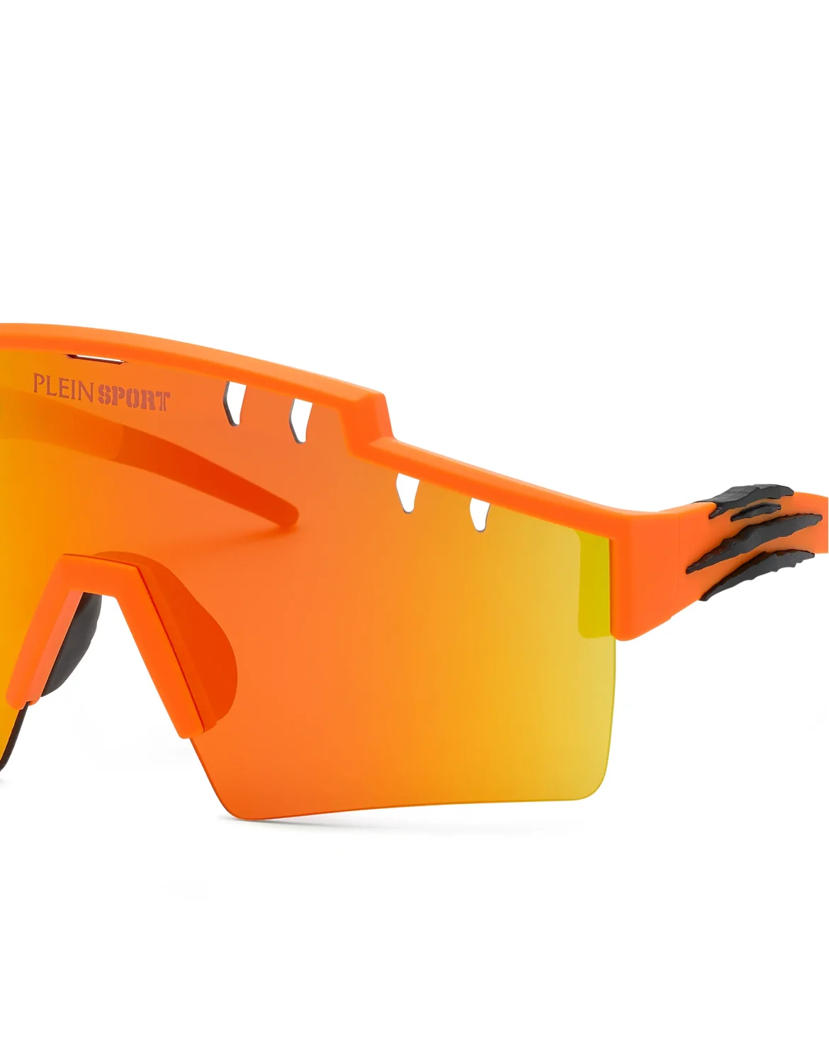 PLEIN SPORT TIGER FRAME, цвет: Оранжевый