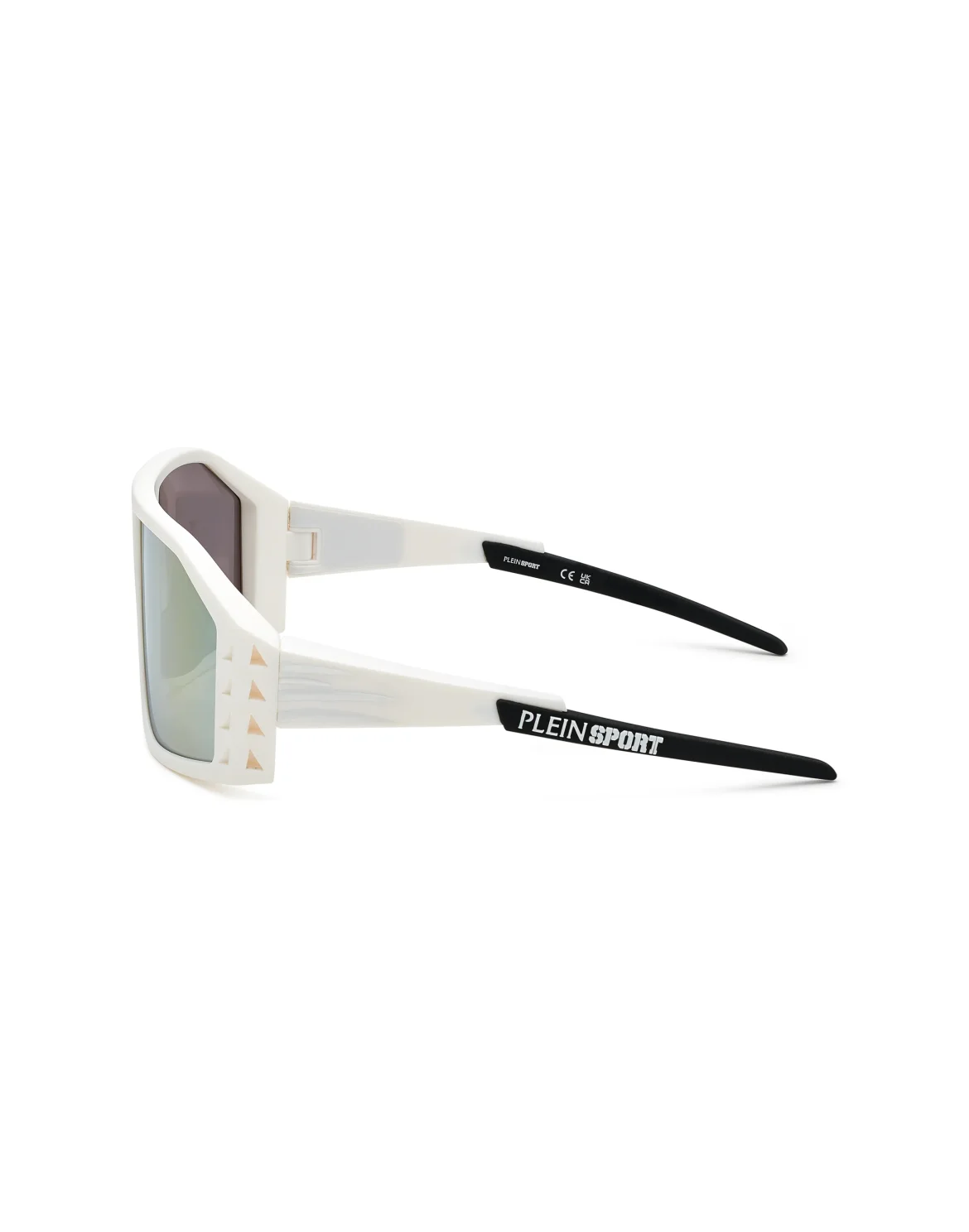 PLEIN SPORT THE WAVE GEN X.02, цвет: Белый