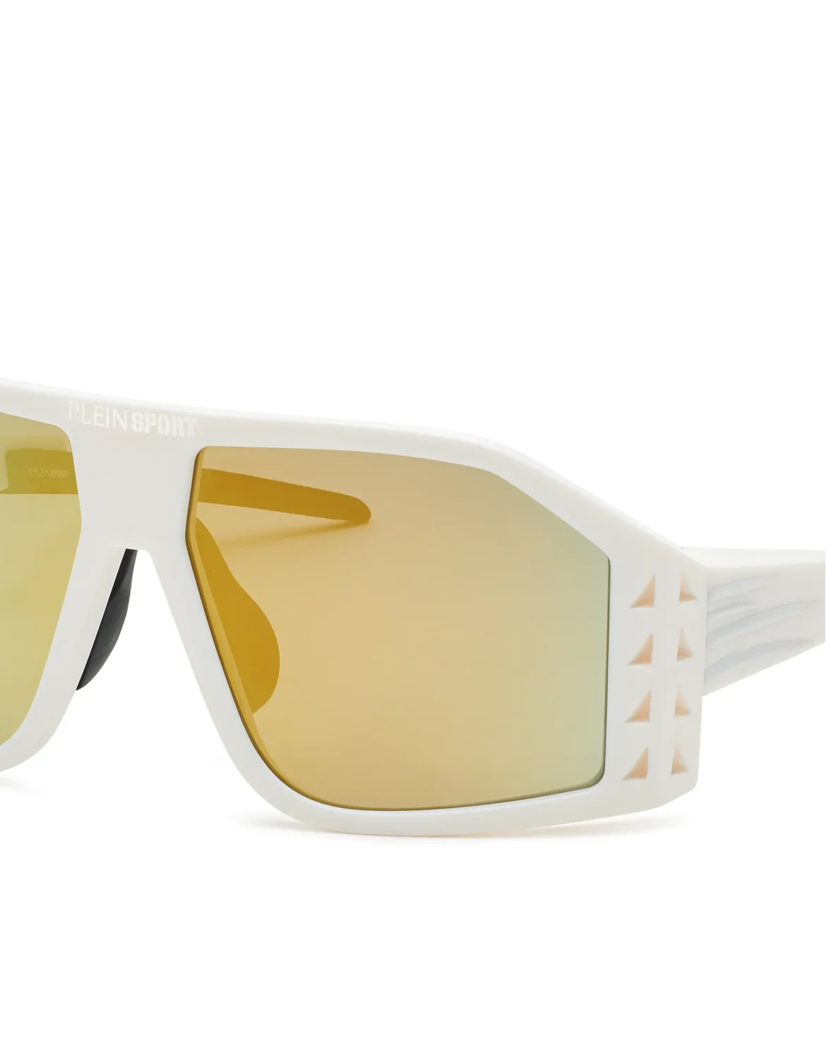 PLEIN SPORT THE WAVE GEN X.02, цвет: Белый