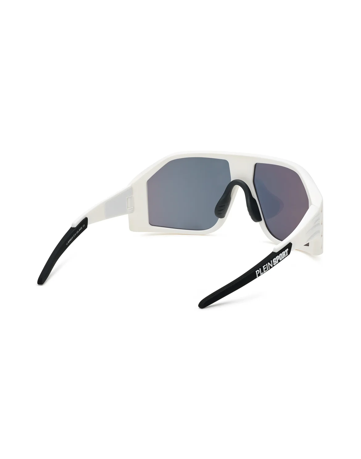 PLEIN SPORT THE WAVE GEN X.02, цвет: Белый