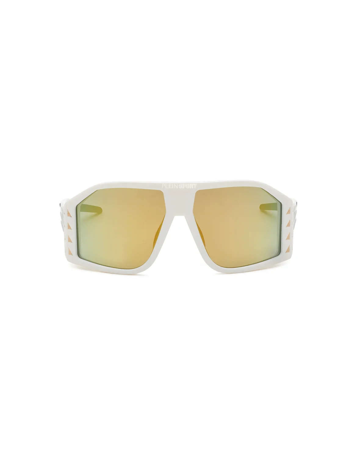 PLEIN SPORT THE WAVE GEN X.02, цвет: Белый
