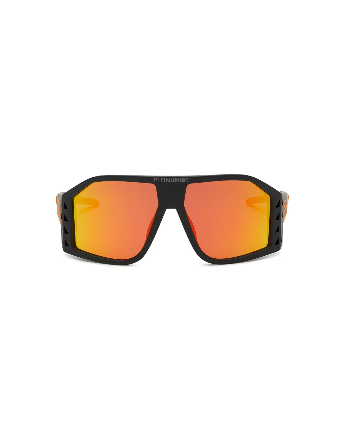 PLEIN SPORT THE WAVE GEN X.02, цвет: Оранжевый