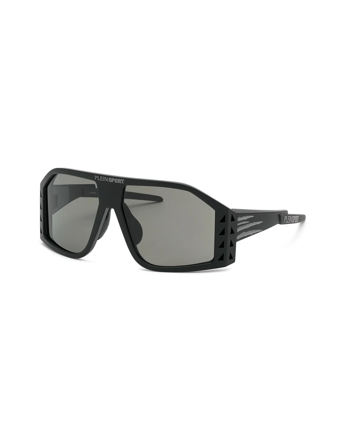 PLEIN SPORT THE WAVE GEN X.02, цвет: Черный