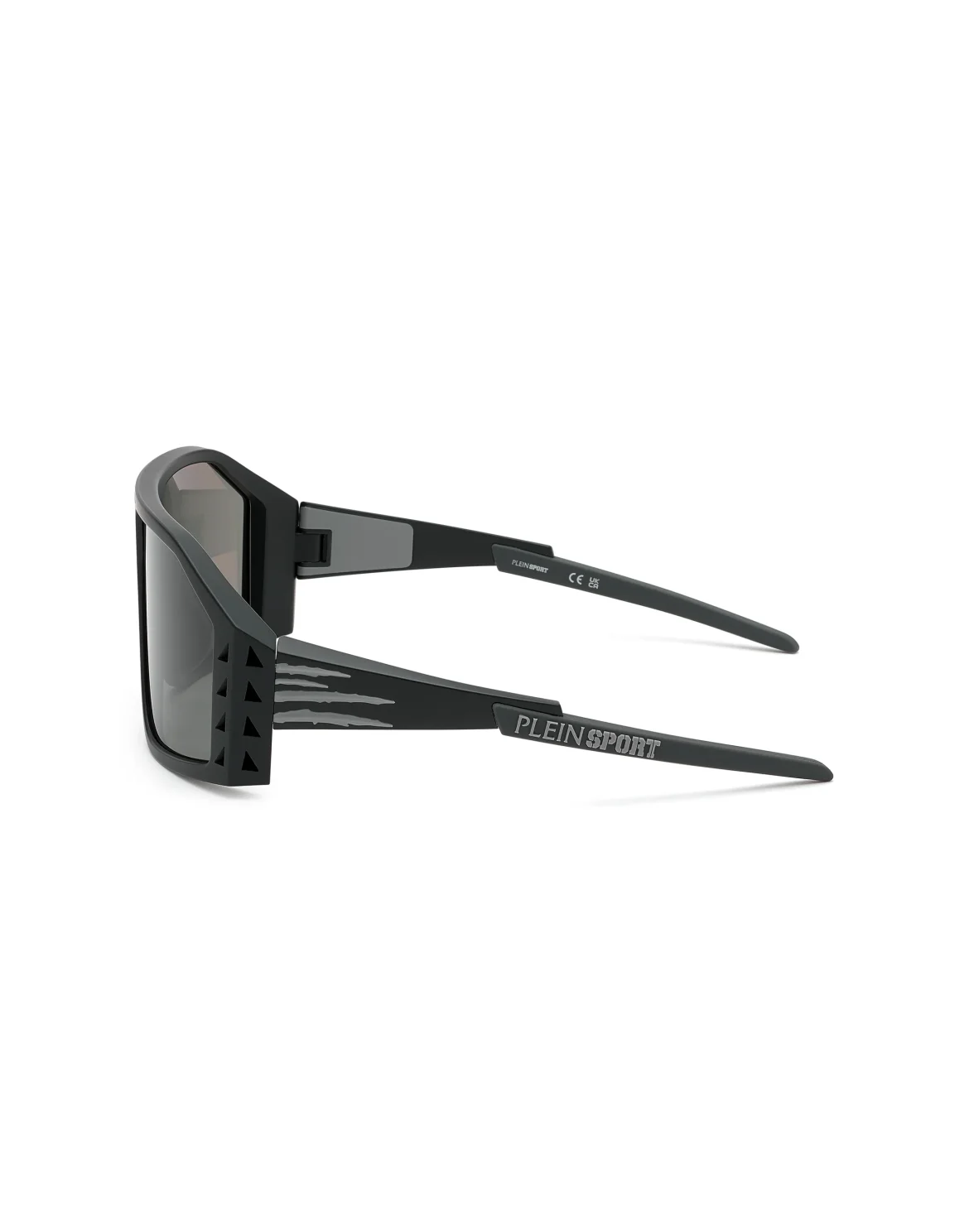 PLEIN SPORT THE WAVE GEN X.02, цвет: Черный