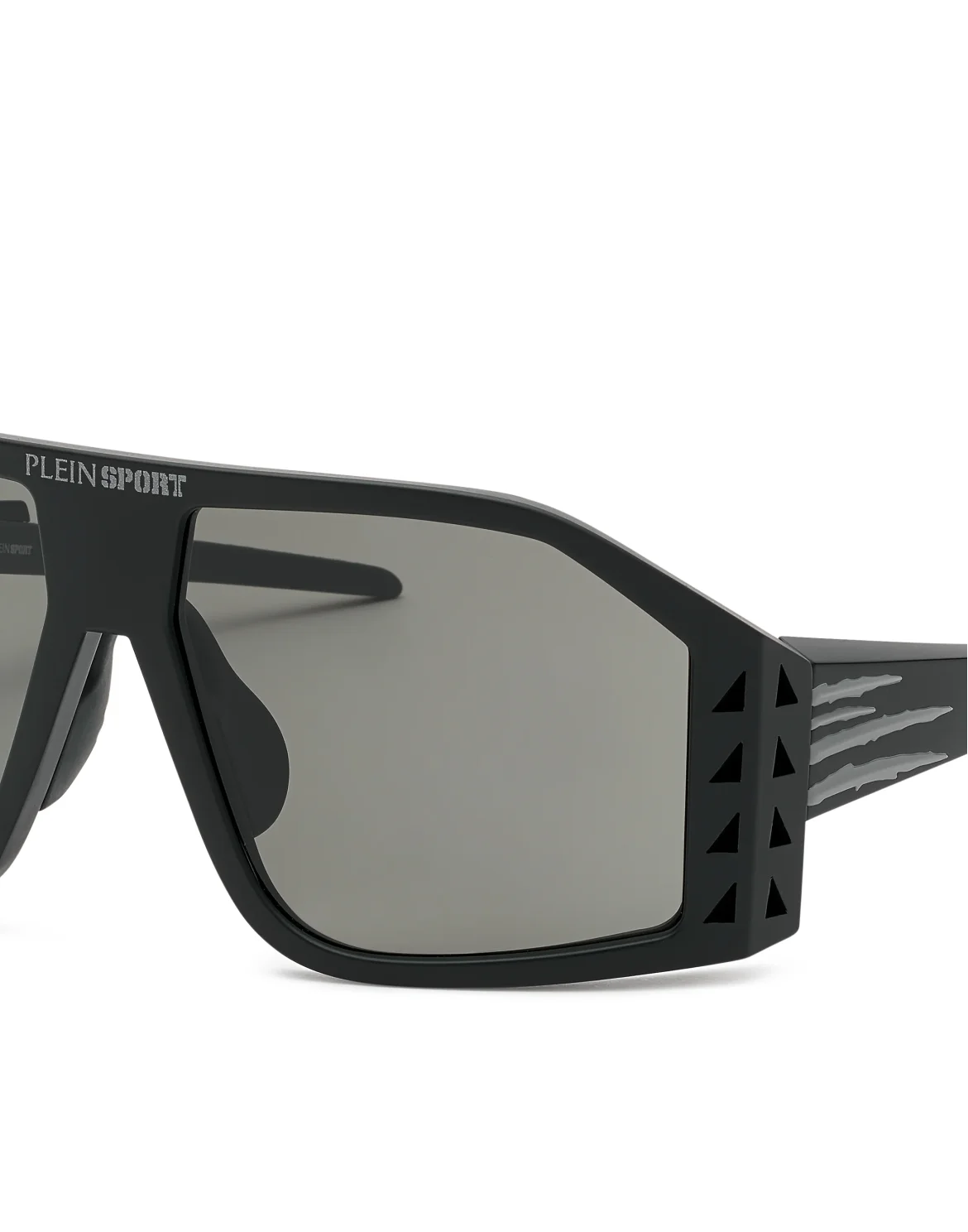PLEIN SPORT THE WAVE GEN X.02, цвет: Черный