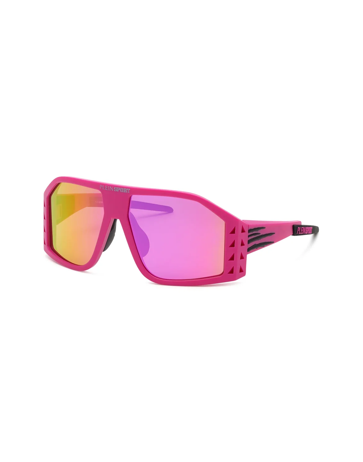 PLEIN SPORT THE WAVE GEN X.02, цвет: Сиреневый