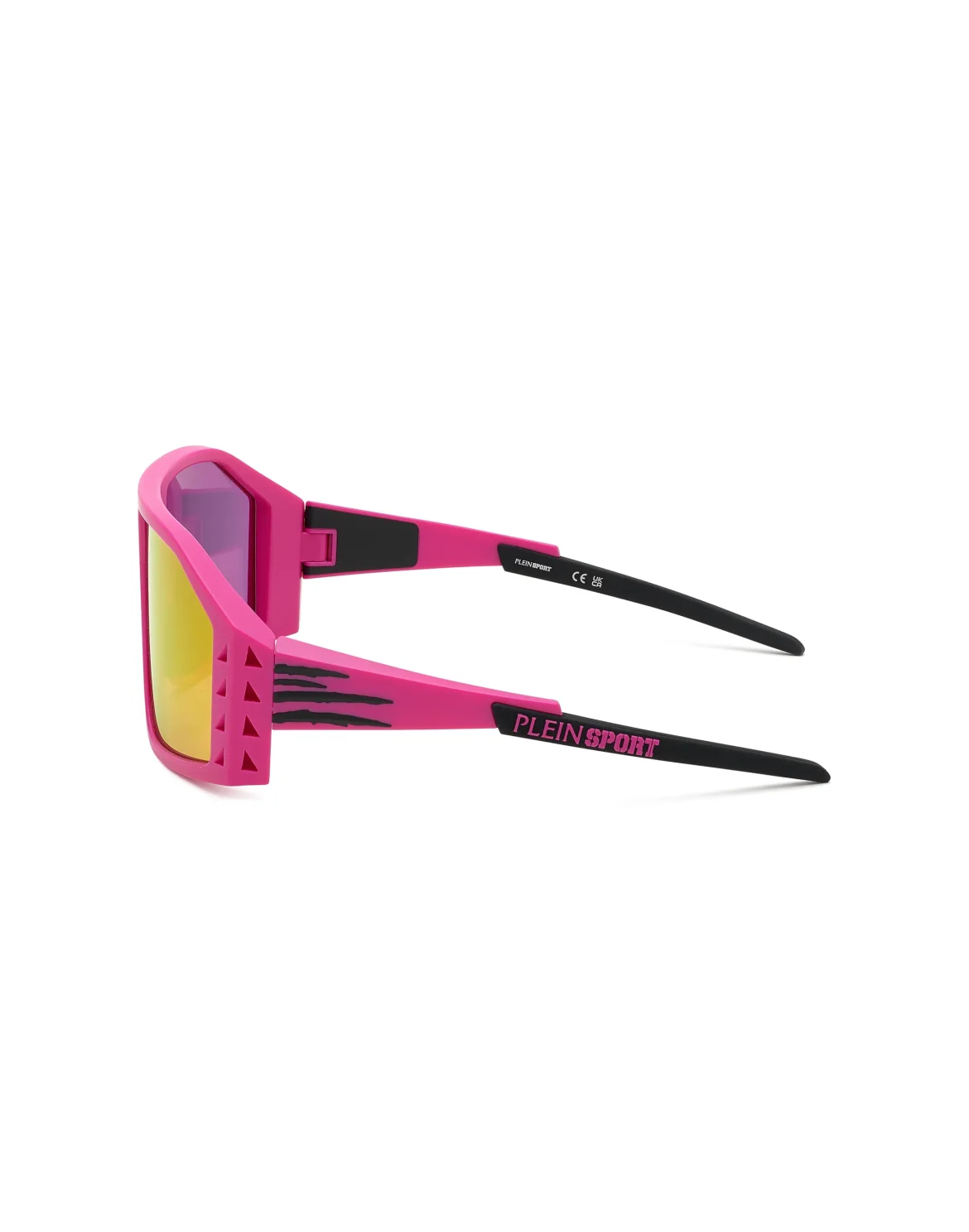 PLEIN SPORT THE WAVE GEN X.02, цвет: Сиреневый