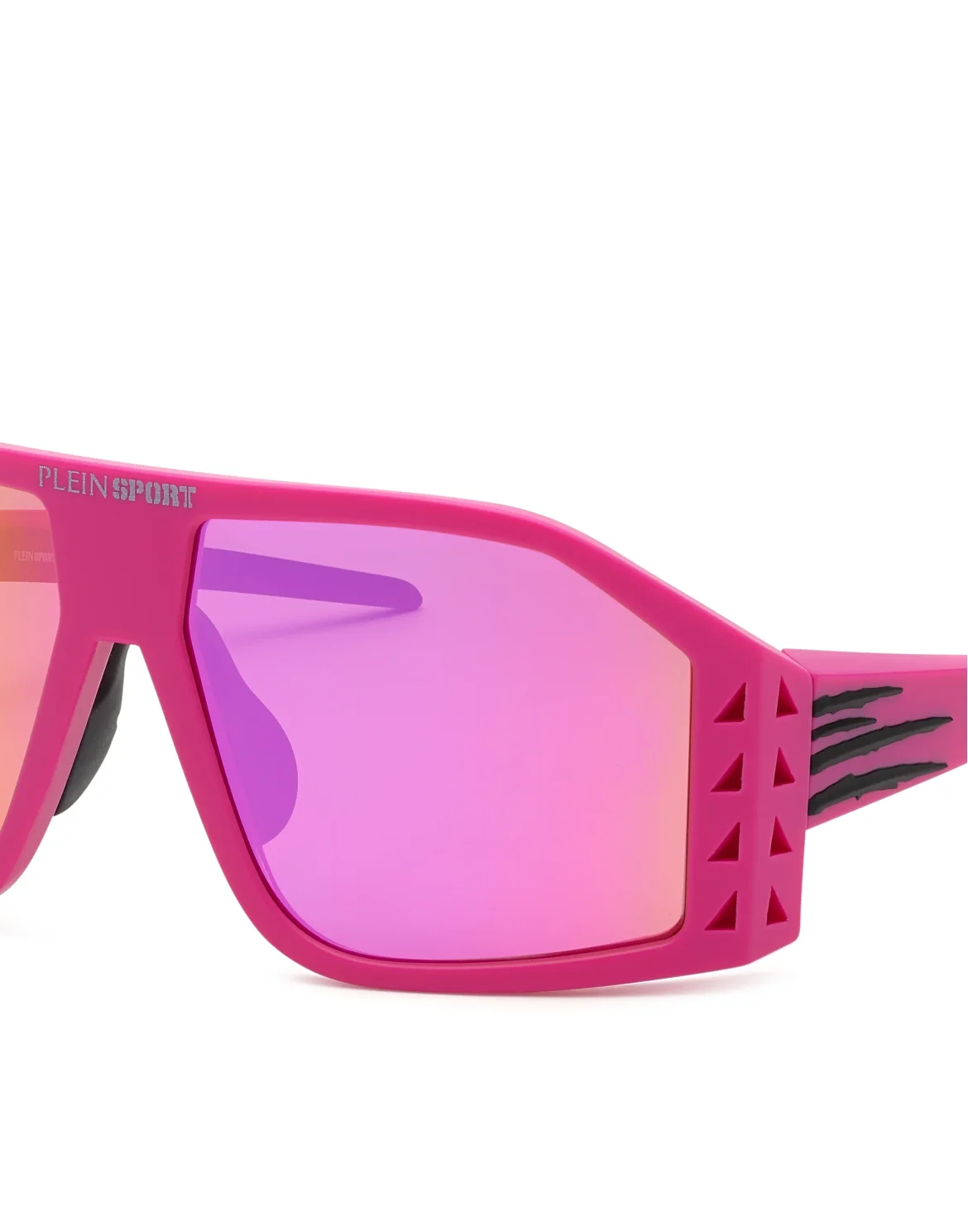 PLEIN SPORT THE WAVE GEN X.02, цвет: Сиреневый