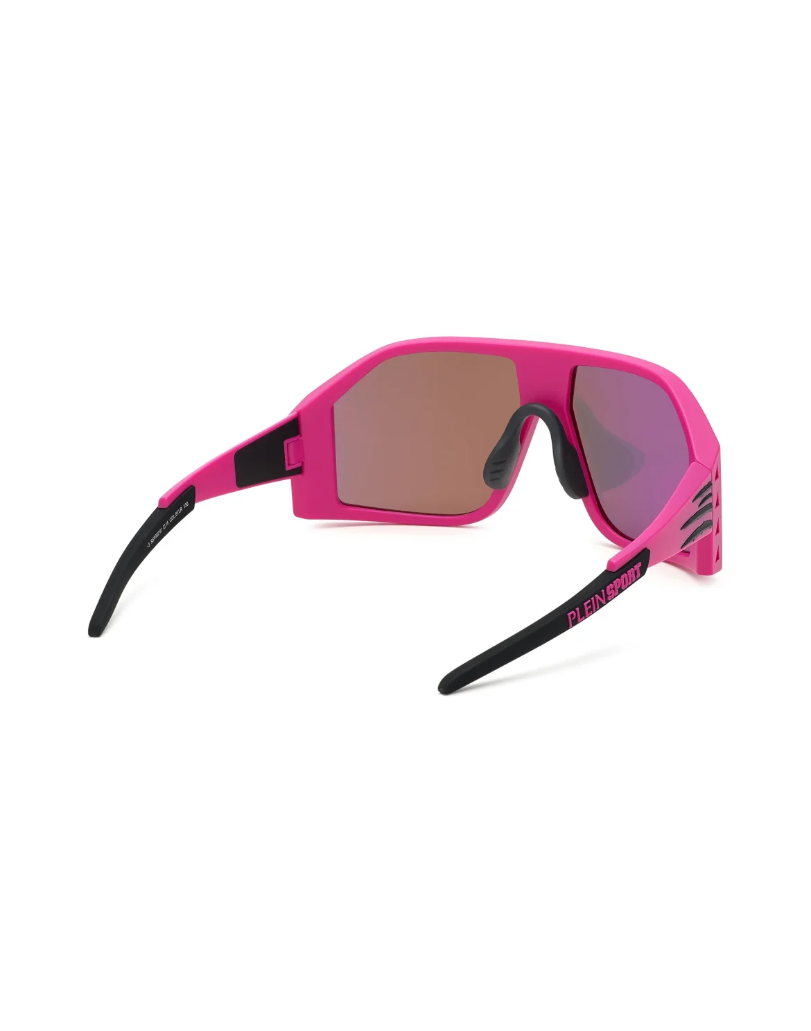 PLEIN SPORT THE WAVE GEN X.02, цвет: Сиреневый
