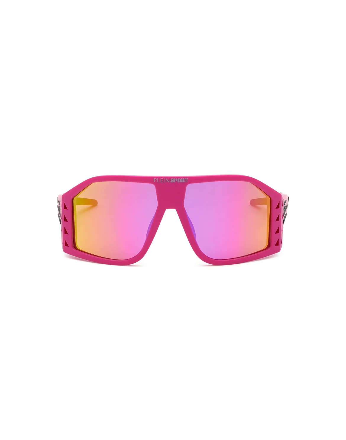 PLEIN SPORT THE WAVE GEN X.02, цвет: Сиреневый