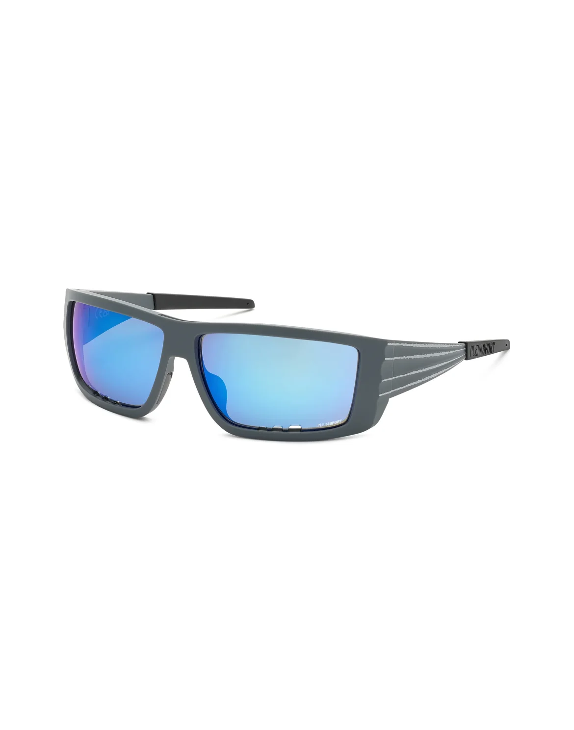 PLEIN SPORT FEARLESS, цвет: Черный