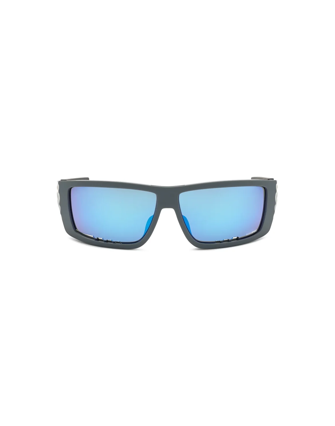 PLEIN SPORT FEARLESS, цвет: Черный