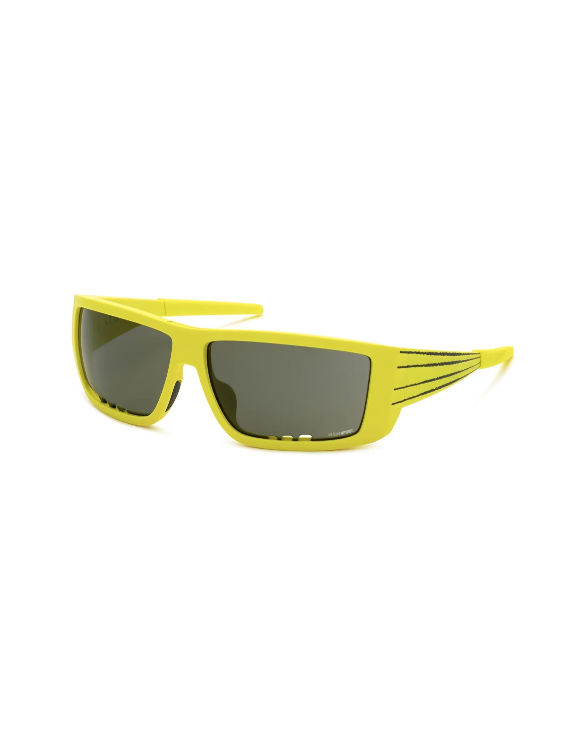 PLEIN SPORT FEARLESS, цвет: Черный