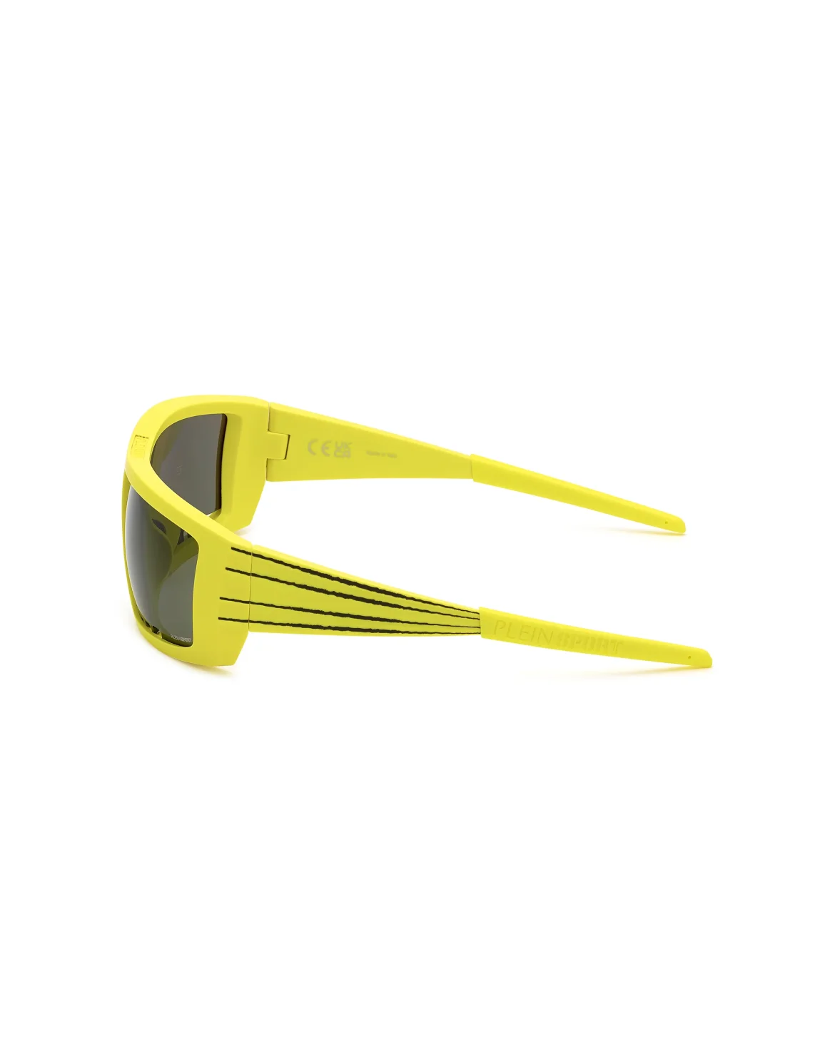 PLEIN SPORT FEARLESS, цвет: Черный