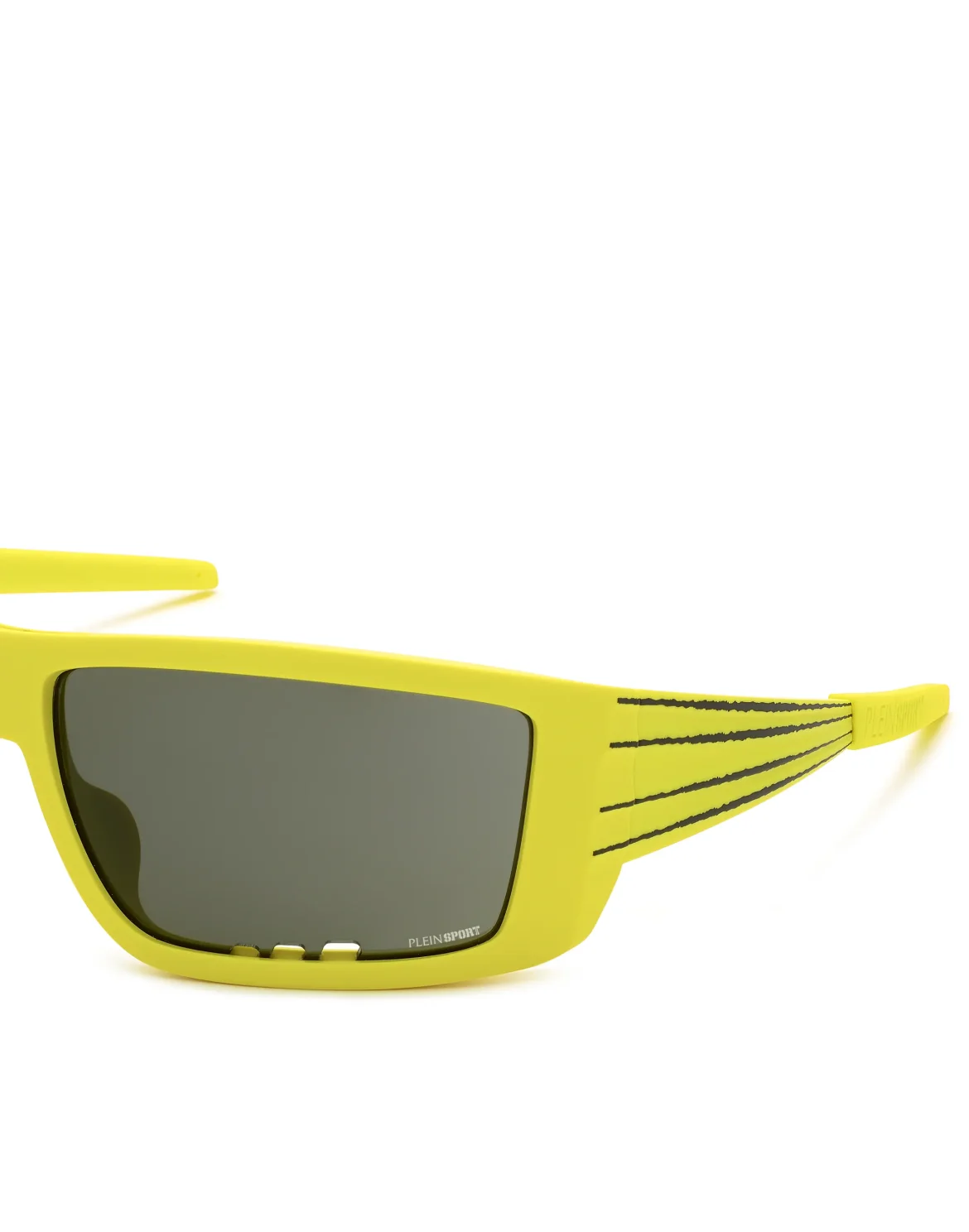 PLEIN SPORT FEARLESS, цвет: Черный