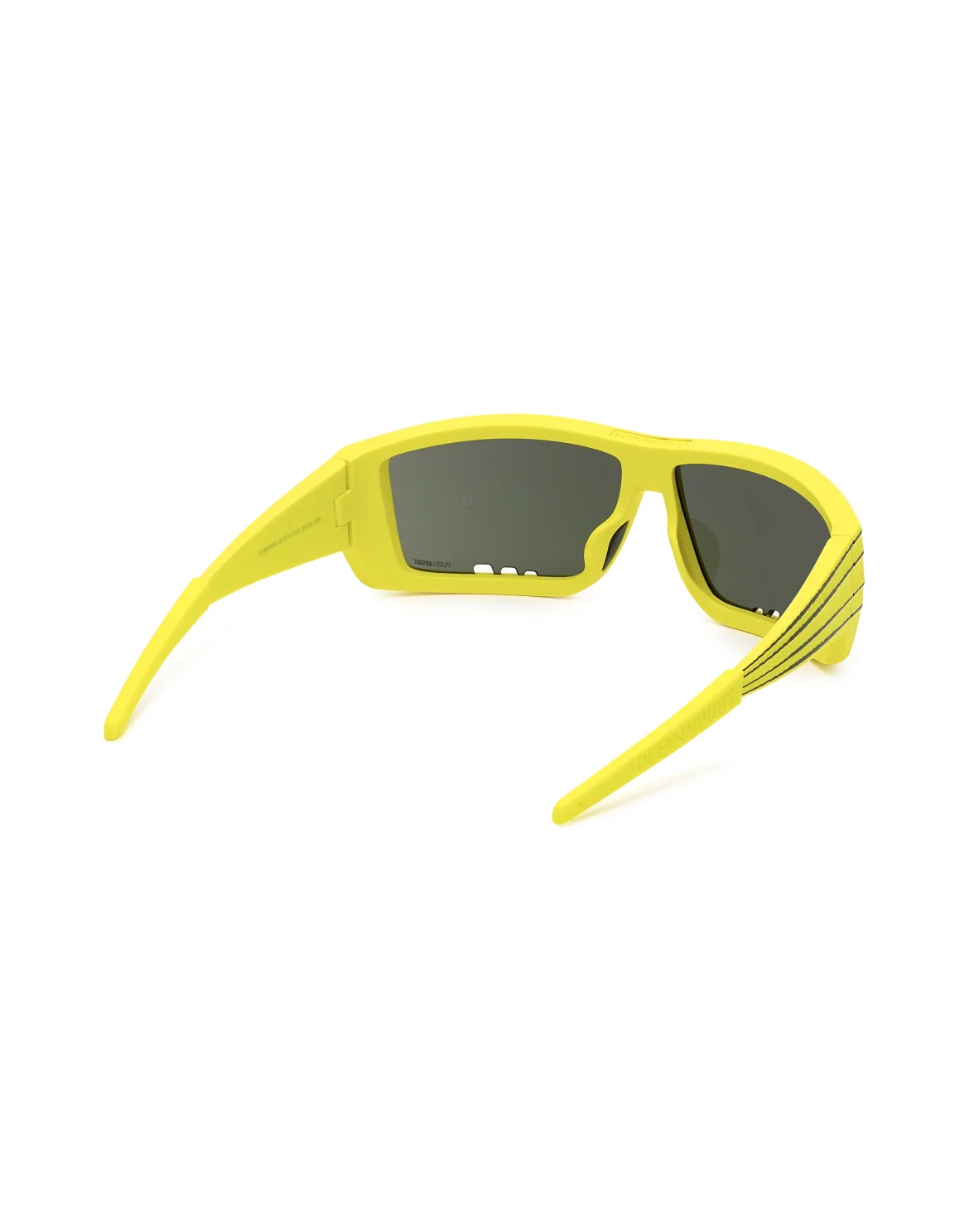 PLEIN SPORT FEARLESS, цвет: Черный