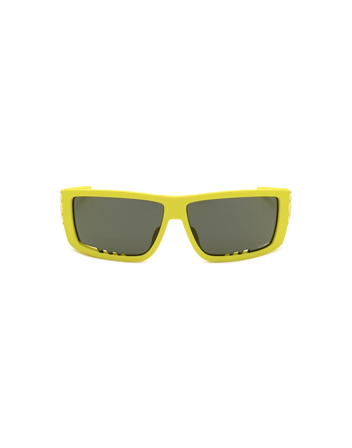 PLEIN SPORT FEARLESS, цвет: Черный
