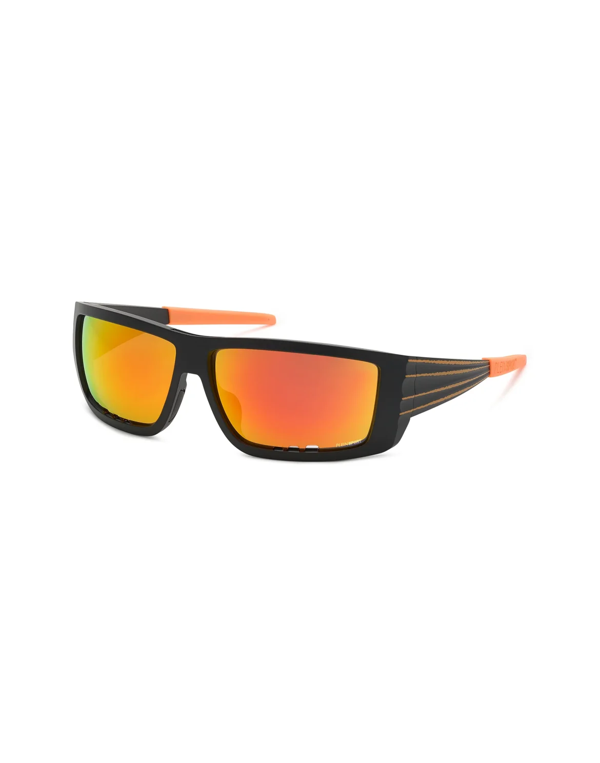 PLEIN SPORT FEARLESS, цвет: Оранжевый