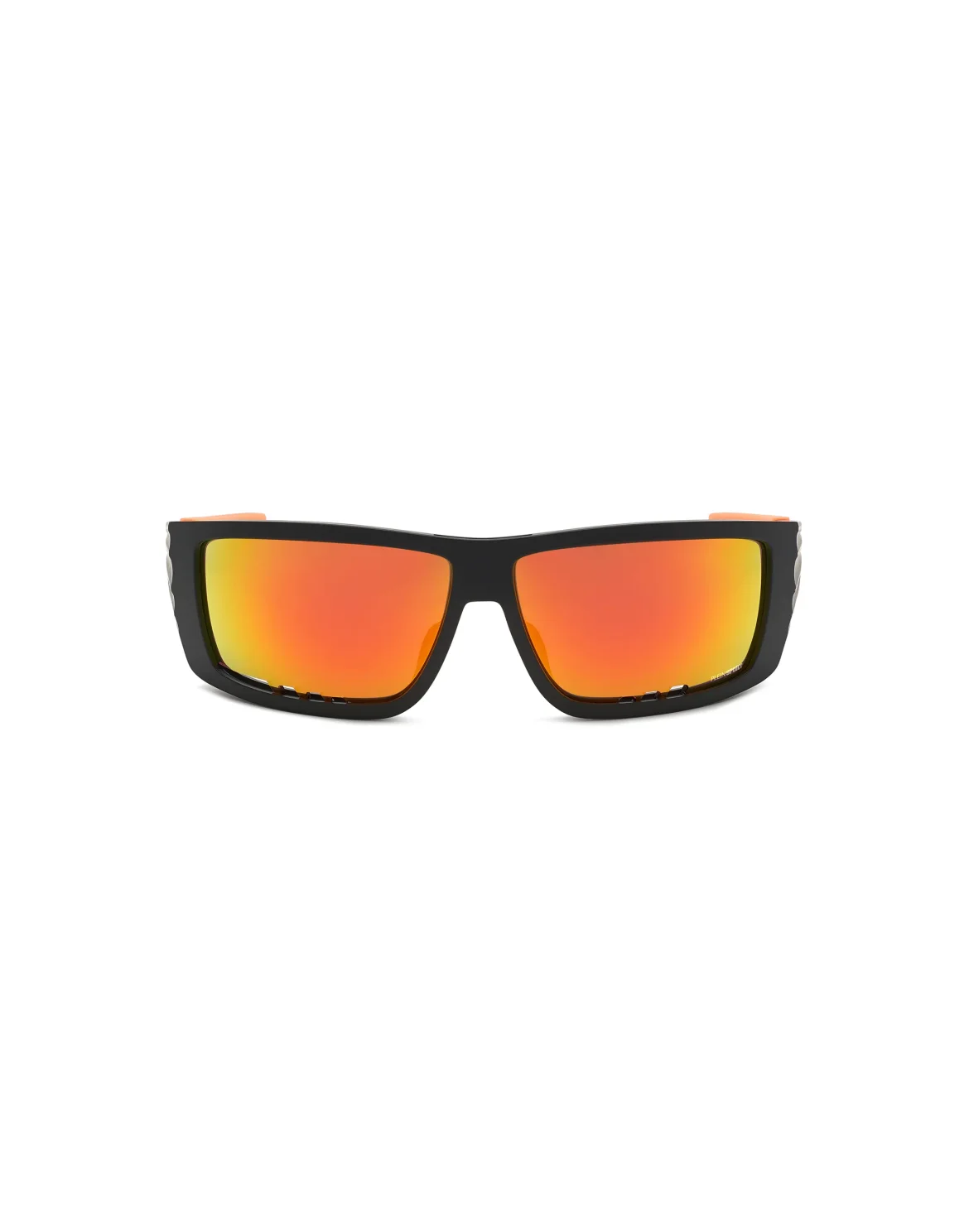 PLEIN SPORT FEARLESS, цвет: Оранжевый