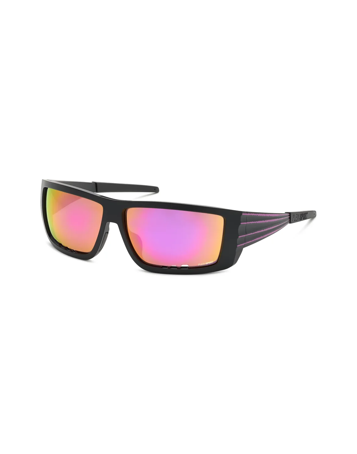 PLEIN SPORT FEARLESS, цвет: Розовый