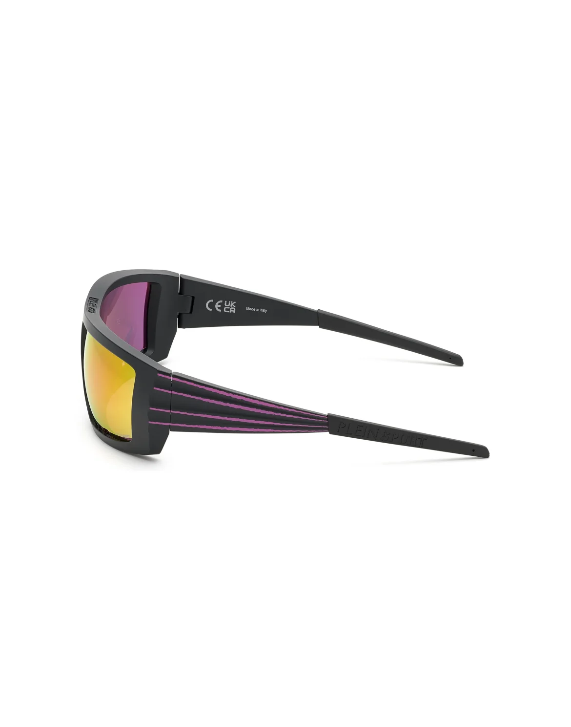 PLEIN SPORT FEARLESS, цвет: Розовый