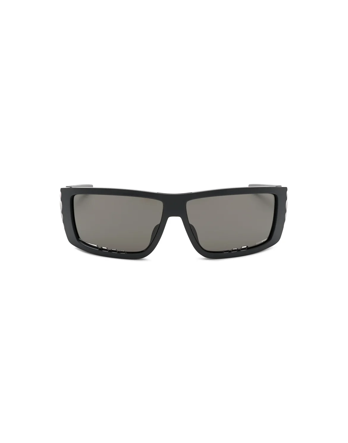 PLEIN SPORT FEARLESS, цвет: Черный