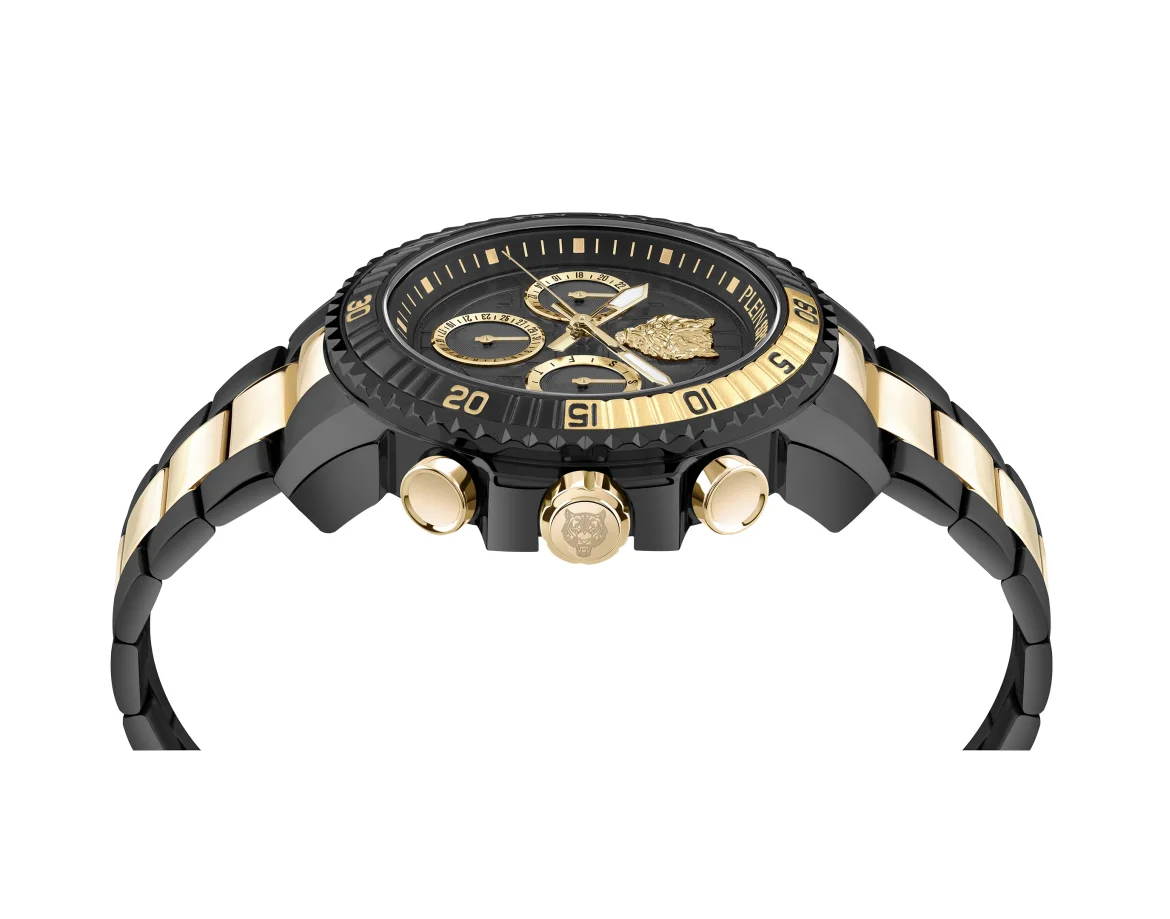 POWERLIFT WATCH, цвет: Черный