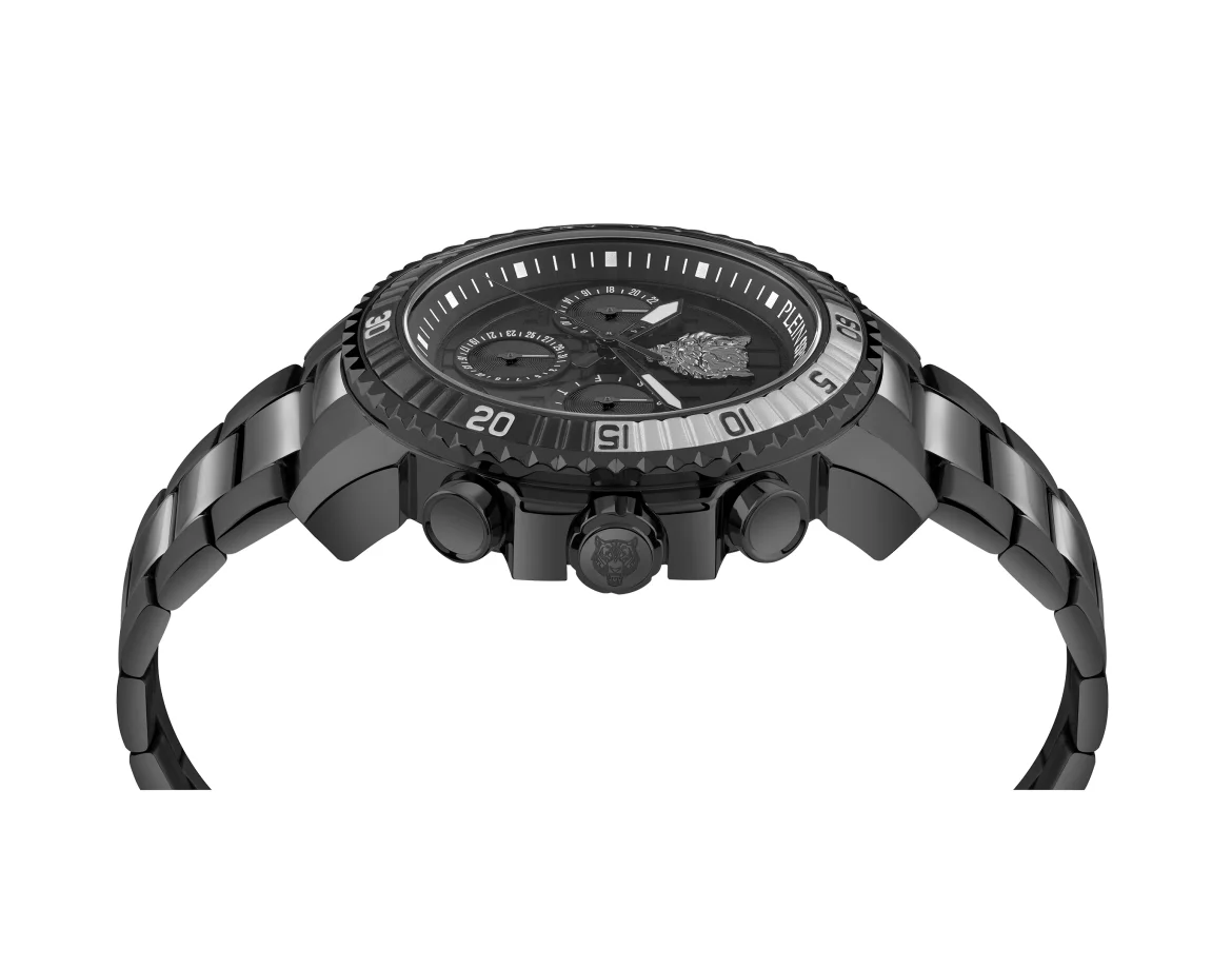 POWERLIFT WATCH, цвет: Черный