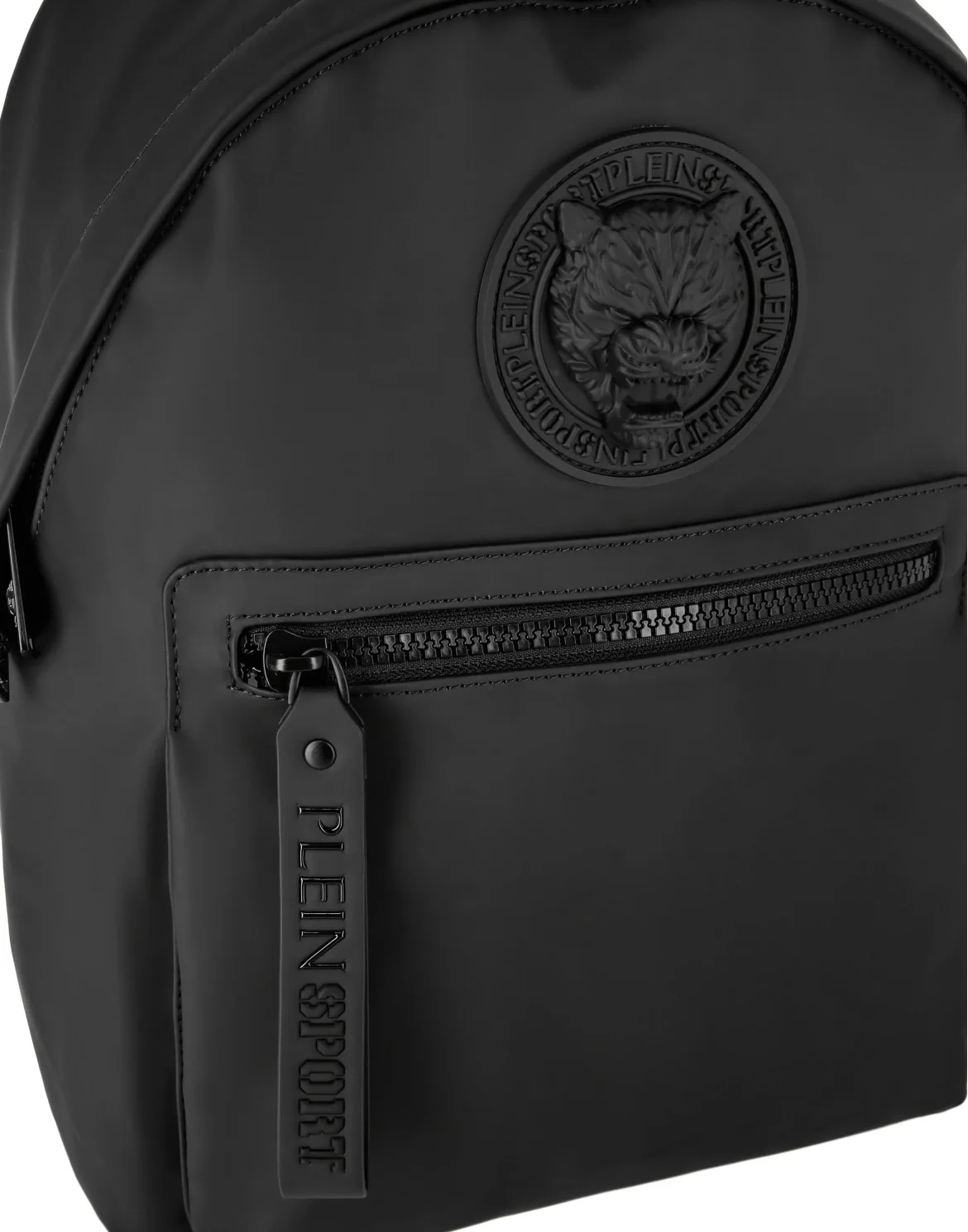 BACKPACK BOSTON, цвет: Черный