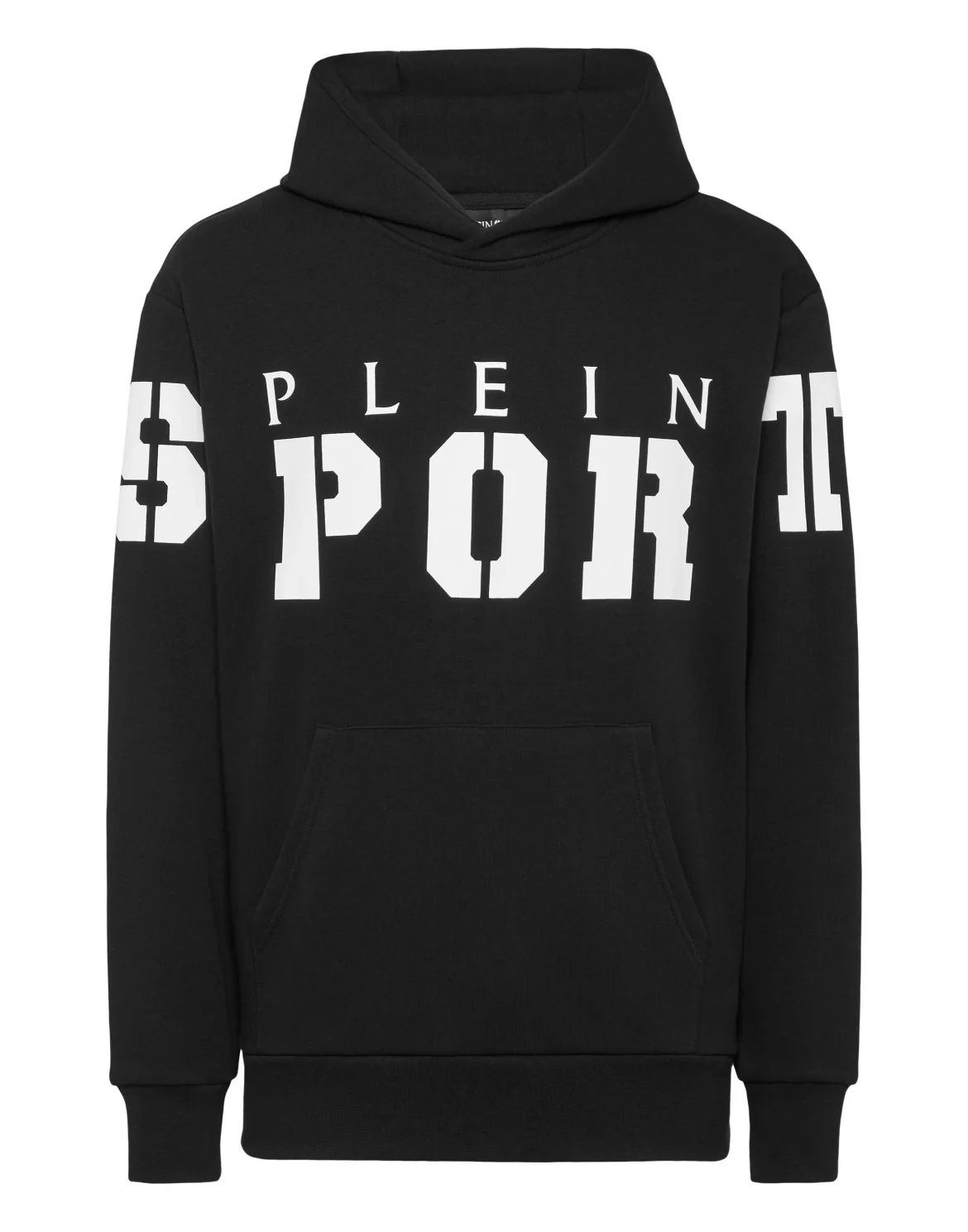 Hoodie Sweatshirt, цвет: Черный