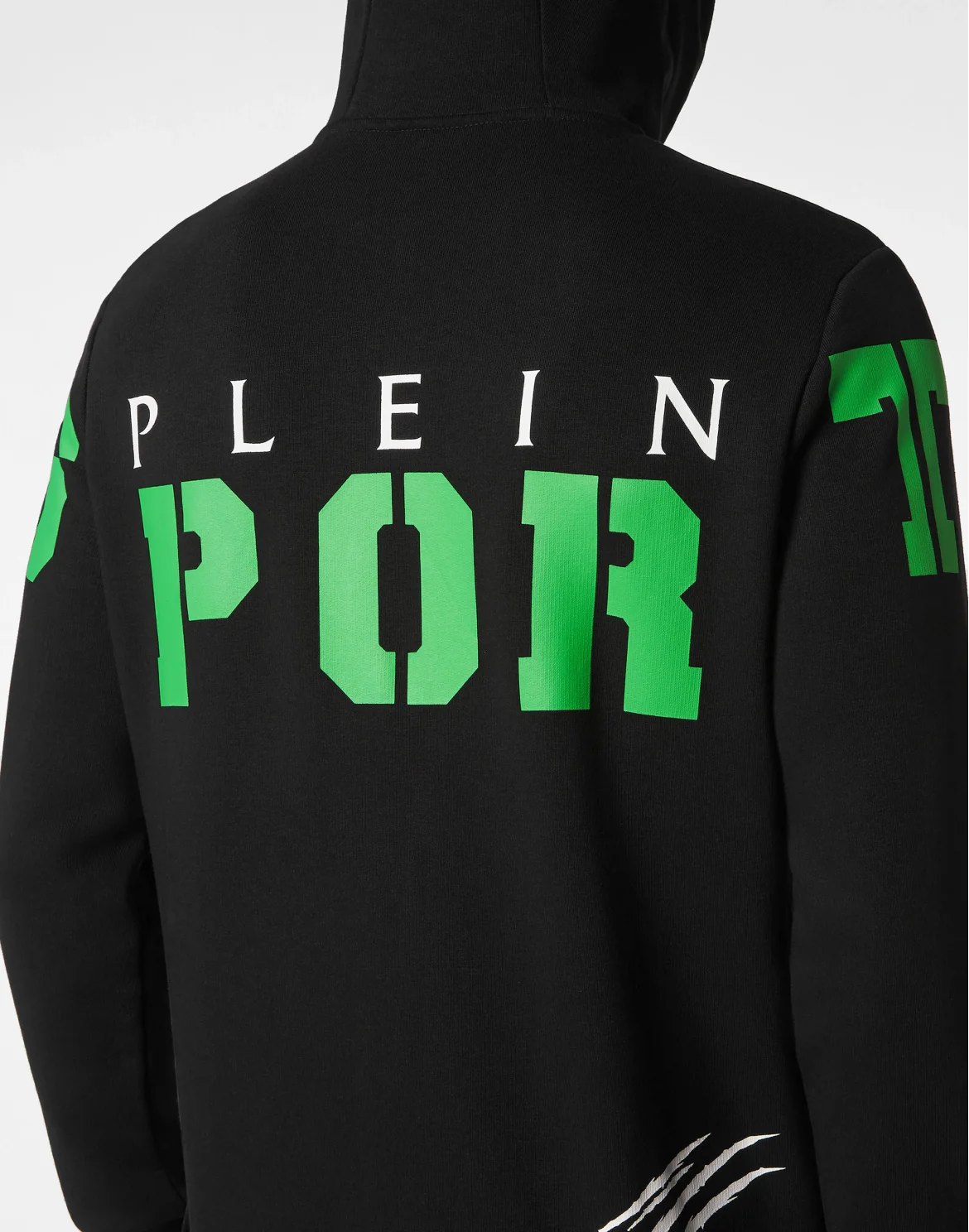 Jogging Tracksuit: Hoodie Sweatjacket/Trousers, цвет: Зеленый