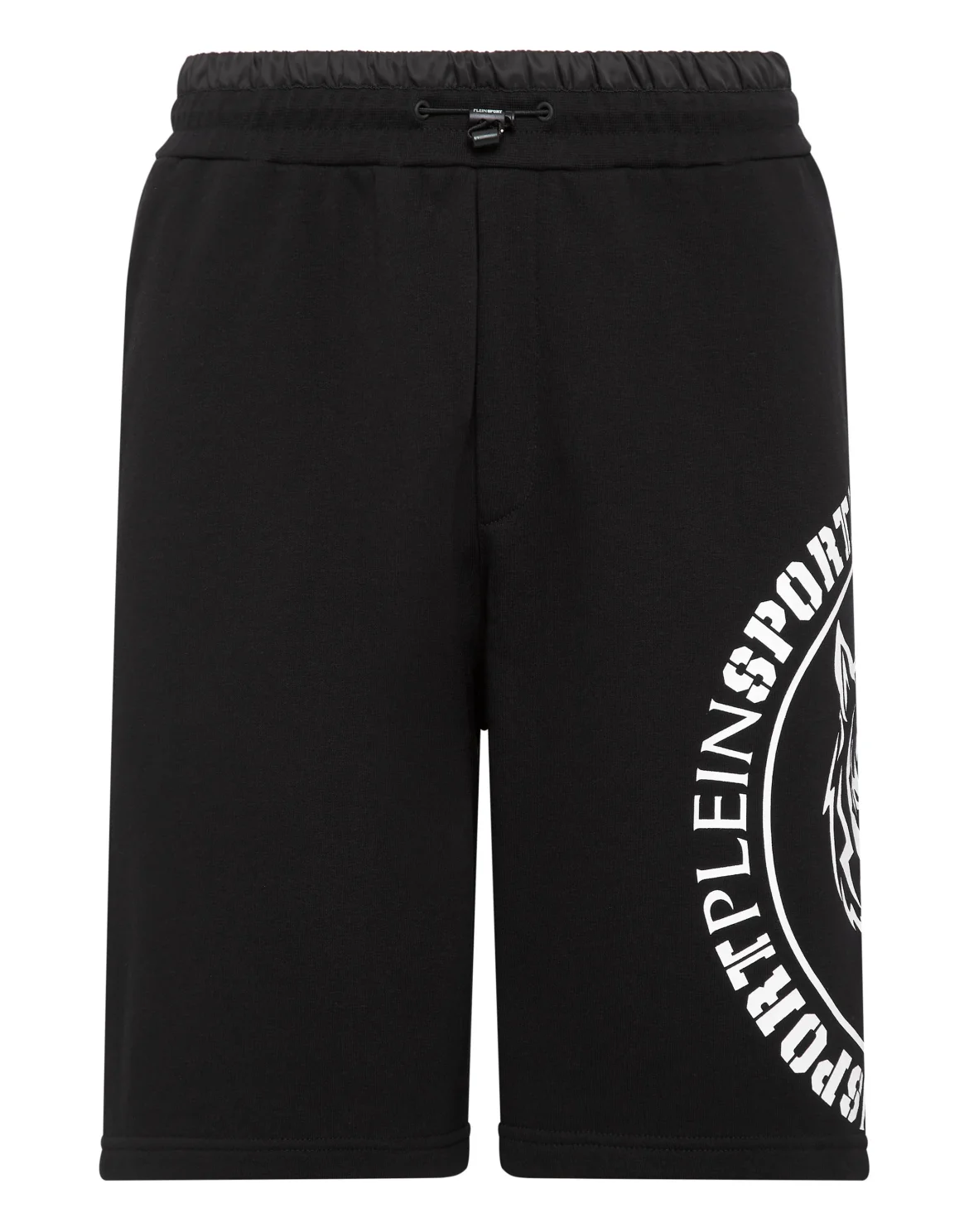 Jogging Shorts Tiger, цвет: Черный